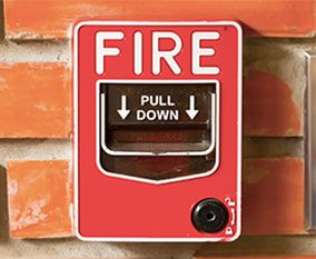 Fire alarm
