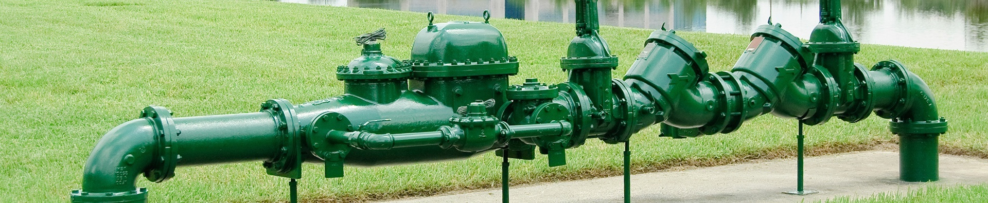 back flow preventer