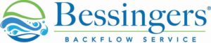 Bessinger's Backflow Service Logo