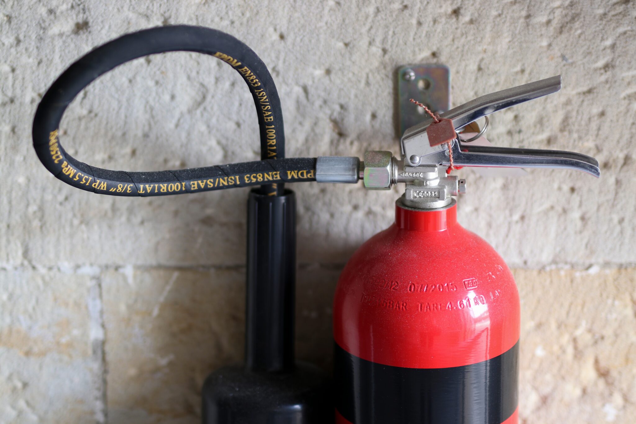 How Do I Safely Dispose Of A Fire Extinguisher?